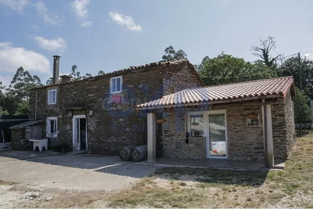 ¡Tu nuevo proyecto te espera en Oca de Abaixo!