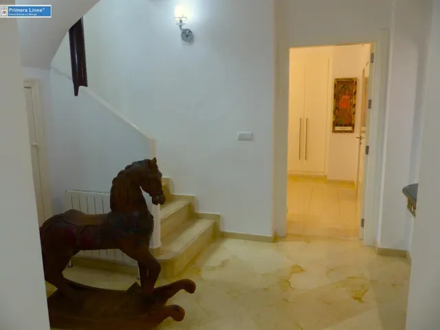Venta de villa de lujo en La Manga Club — 9