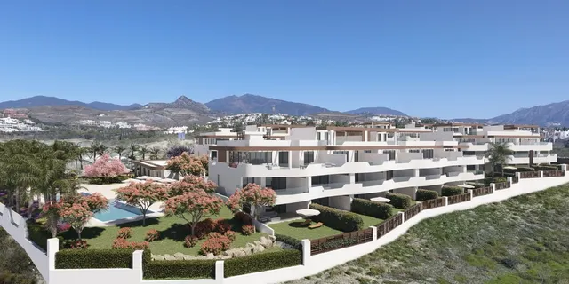 Apartamento 2 habitaciones 92m² en venta - Costa Del Sol — 30