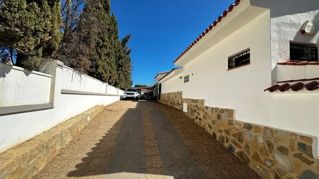 Villa 4 habitaciones 284m² en venta - Barranco Hondo — 33