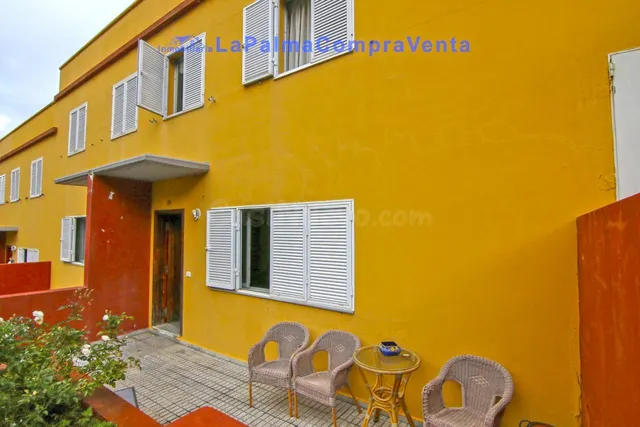 Adosada en Venta en Villa De Mazo Santa Cruz de Tenerife - foto 3
