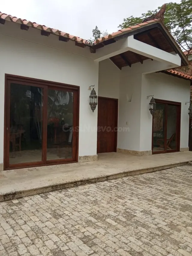 Venta de Casa Campestre de Zona Norte