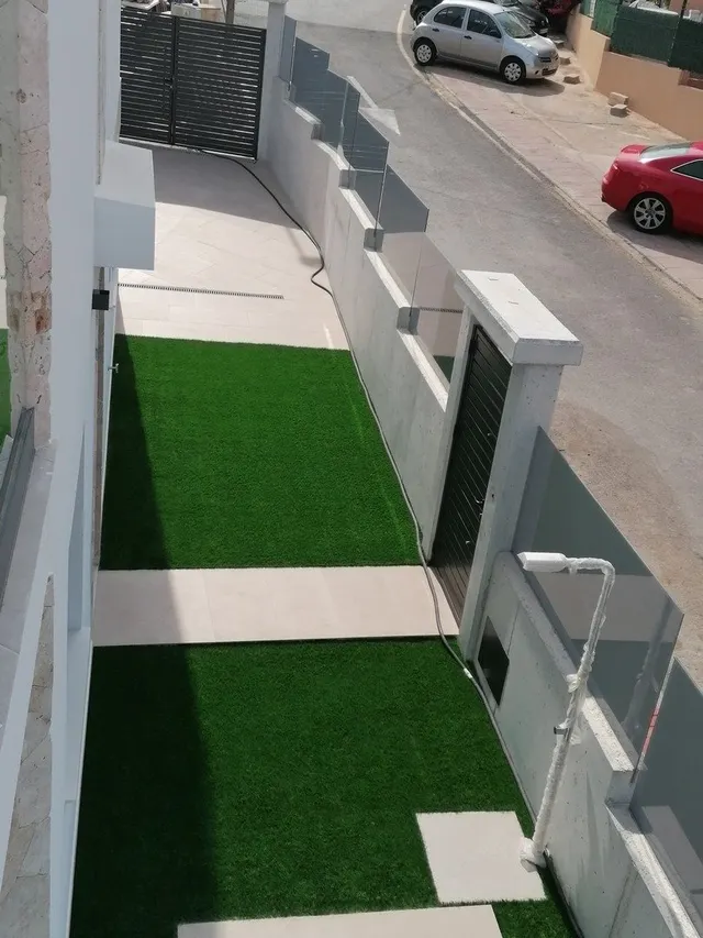 VILLA A ORILLAS DE LA PLAYA DE LA MATA – TORREVIEJA! — 19