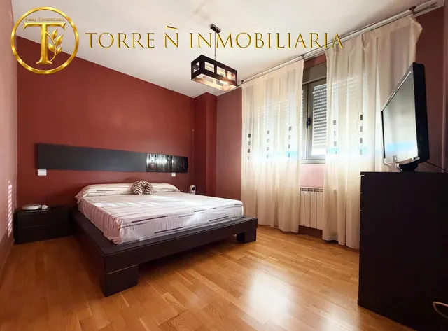 Piso en venta en Móstoles-Madrid — 7