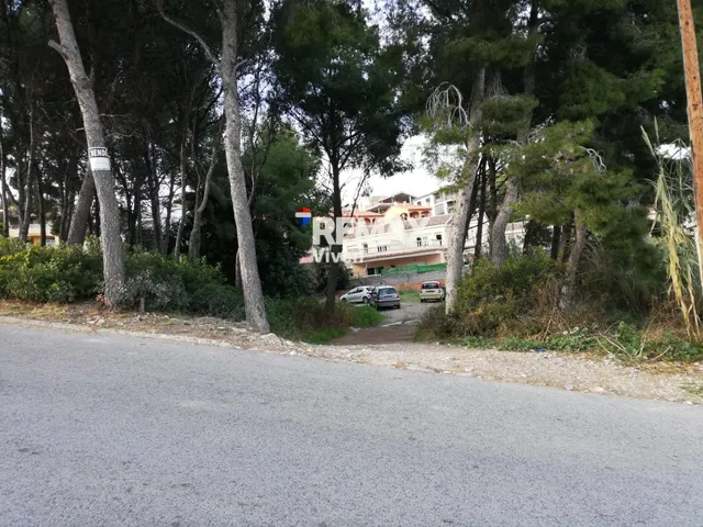 Terreno para 5 adosados en Segur de Calafell — 5