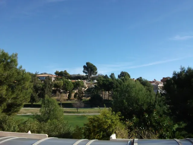 Parcela en venta - Sierra altea - foto 2