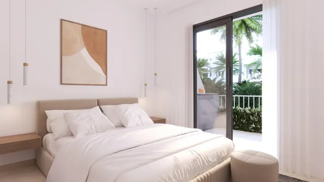 Apartamento 2 habitaciones 67m² en venta - San Cayetano — 8