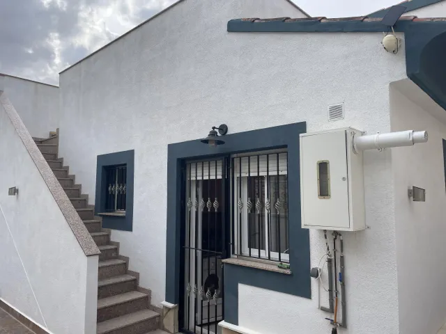 Villa 2 habitaciones 60m² en venta - Mazarrón — 17