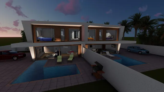 ¡solo quedan 2 villas disponibles! — 15