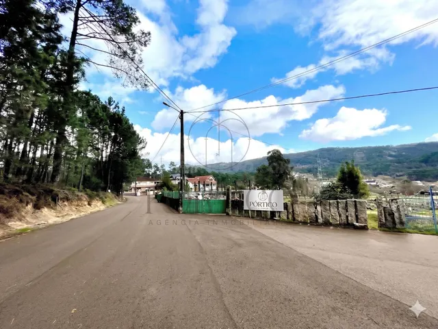 Últimas 5 parcelas residenciales en Atios (O Porriño) – Desd - foto 3