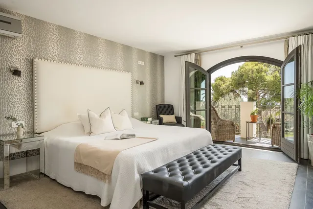 Chalet 5 habitaciones 595m² en venta - Paraiso-Barronal — 32
