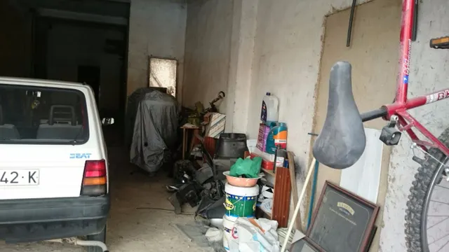 LOCAL CON VADO — 2