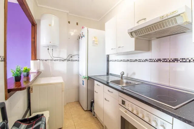 Apartamento 1 habitación 53m² en venta - Campoamor — 10