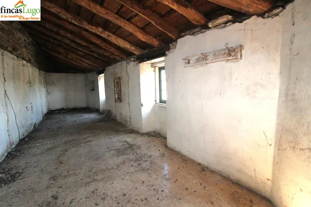 CASA INDEPENDIENTE CERCA DE LUGO — 17