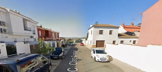 CASA EN CARRION DE LOS CESPEDES