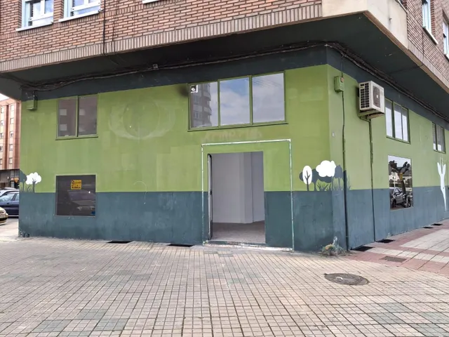 ALQUILER: Local Comercial Ponferrada Centro — 2