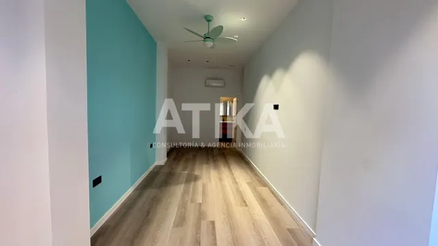 Local comercial con cédula de habitabilidad a la venta - Ontinyent — 14