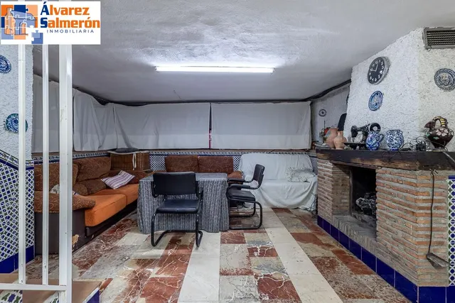 Chalet en los Chopos, Las Gabias — 39