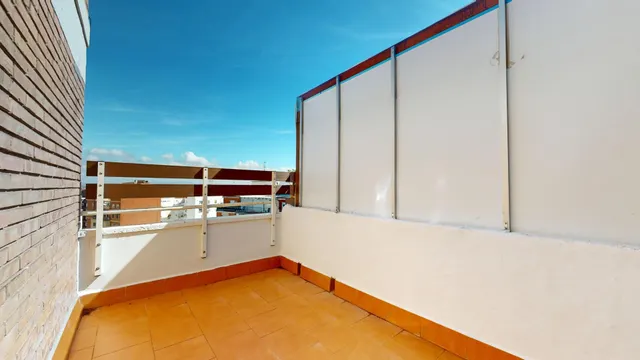 Apartamento reformado en María Moliner — 11