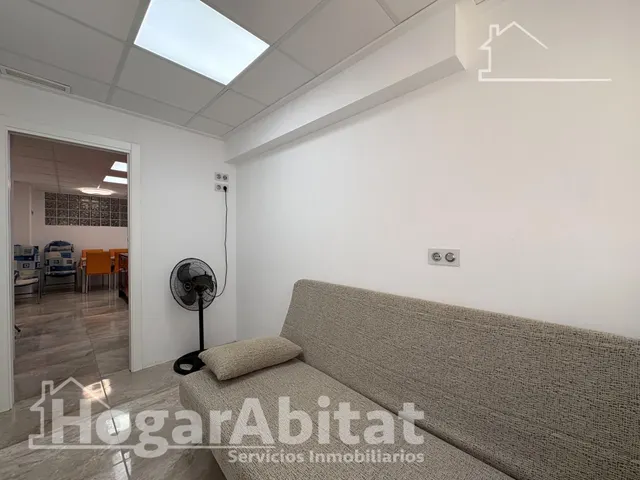 ¡REFORMADO! EXTERIOR CON ACCESO AL MAR, TERRAZA Y GARAJE — 18