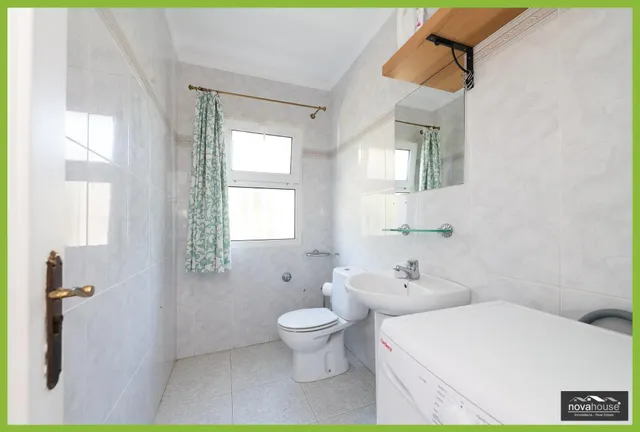 Chalet independiente con piscina privada y vistas al mar — 20