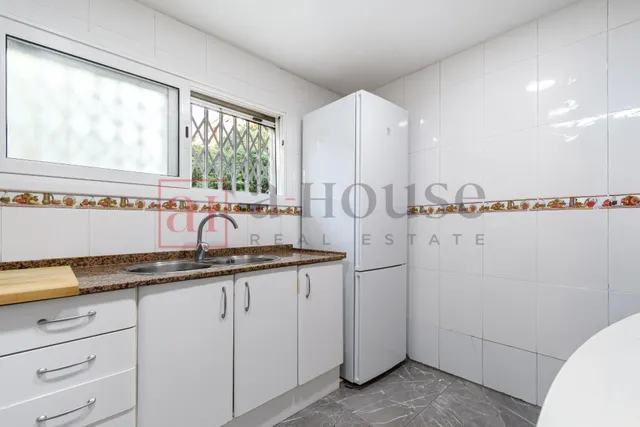 Chalet independiente con terraza y excelente ubicación en el besòs i el maresme — 14