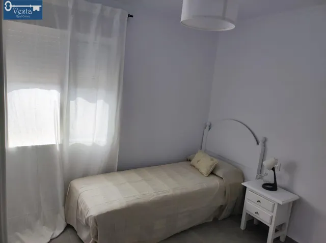 LUMINOSO PISO DE 3 habitaciones — 7