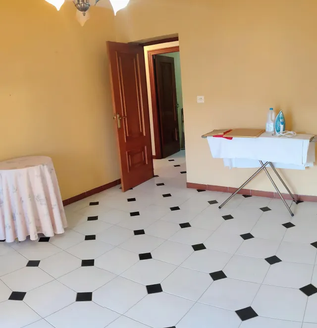 EN OLULA DEL RÍO ( ALMERÍA ) VENTA DE PISO CON 4 habitaciones. — 22