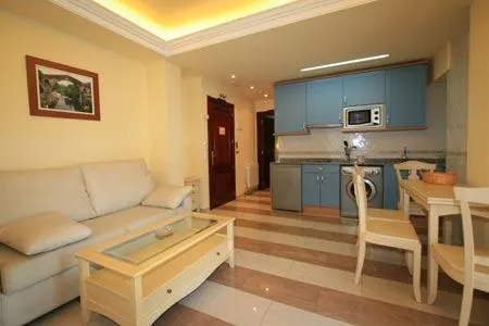 ALQUILER DE APARTAMENTO