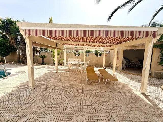 Villa 5 habitaciones 280m² en venta - La Marquesa — 12