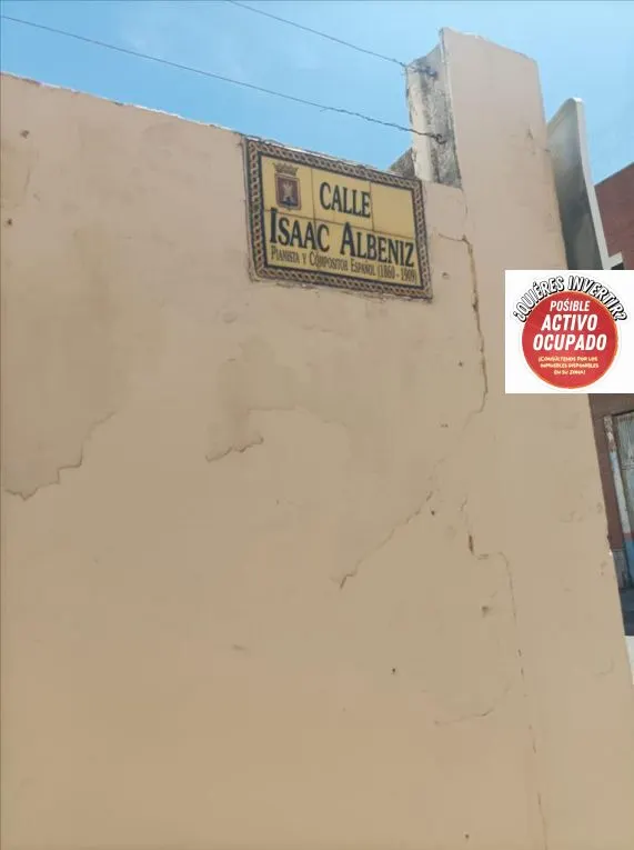 Apartamento 3 habitaciones 120m² en venta - lgeciras - La Reconquista - El Rosario