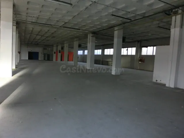 Edificio Industrial en venta - foto 2