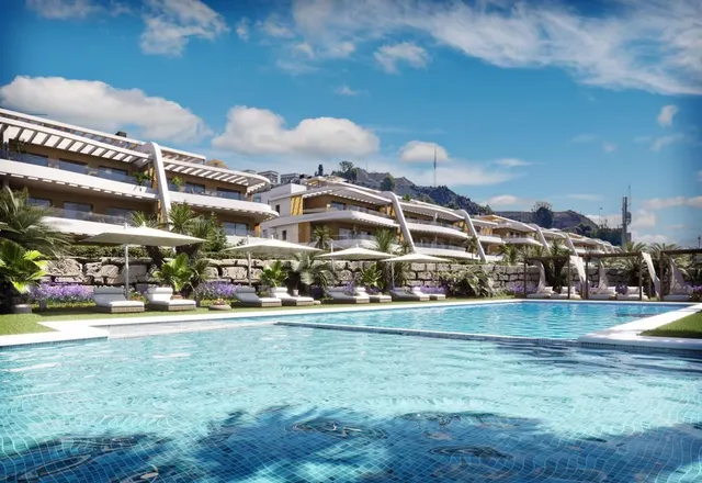 Apartamento 3 habitaciones 103m² en venta - Camporrosso vill