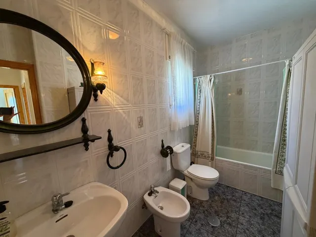 Villa 5 habitaciones 139m² en venta - San blas — 20