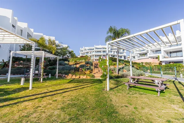 Apartamento 2 habitaciones 93m² en venta - Costa del Sol — 31