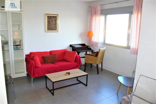 Apartamento 1 habitación 55m² en alquiler - Campus Salud — 8