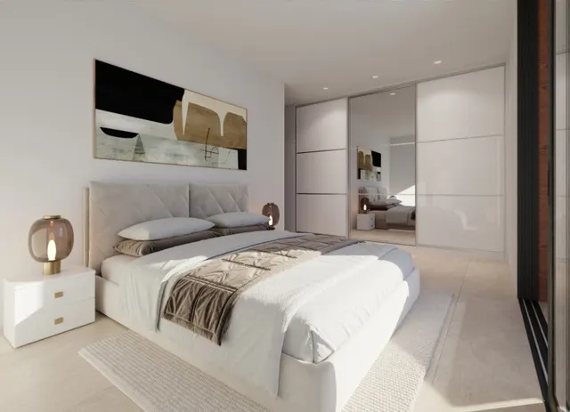 Villa 3 habitaciones 278m² en venta - Finestrat hills — 8