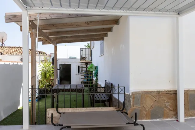 Casa-Chalet en Venta en Benalmadena Málaga — 29