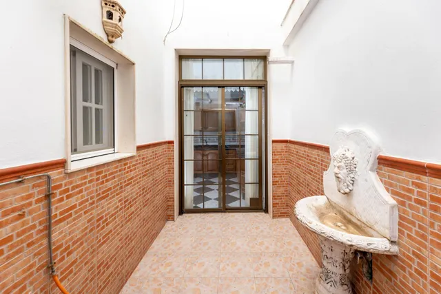 Venta de piso con trastero de 30 m2 en Algarinejo (Granada) — 12