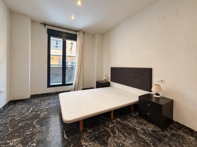 Piso en planta baja a la venta en naquera — 46