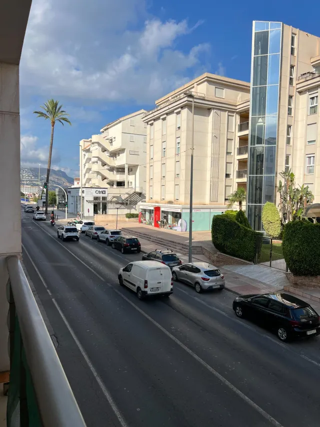 Alquiler de piso en centro de Altea - foto 2