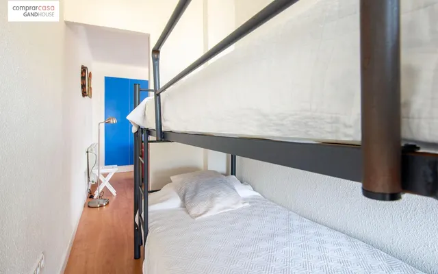 Apartamento con LICENCIA TURÍSTICA y espectaculares vistas en Cala Salions-Tossa de Mar — 20