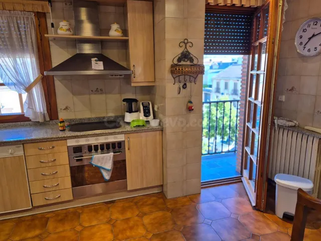PISO EN VENTA EN ISCAR, VALLADOLID - foto 5