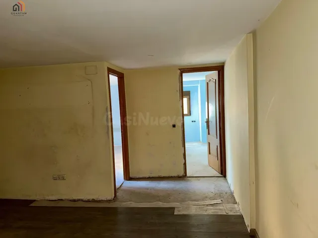 PISO CALLE HERRADORES TARAZONA - foto 5