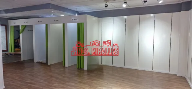 ¡¡MAGNIFICO LOCAL, AMPLIO Y DIAFANO EN ZONA CONCURRIDA DE ELCHE!! — 10