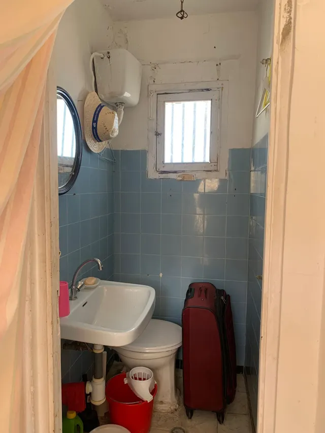Atico con encanto en zona privilegiada--Avenida veinticinco de julio — 21