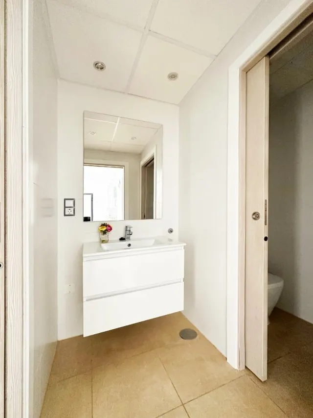 Apartamento 2 habitaciones 91m² en venta - Centro — 20
