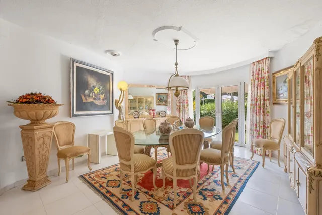 Villa 5 habitaciones 500m² en venta - Altea la Vella — 11