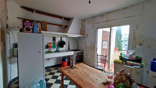 M-8265 Casa de Pueblo en Mahón — 35