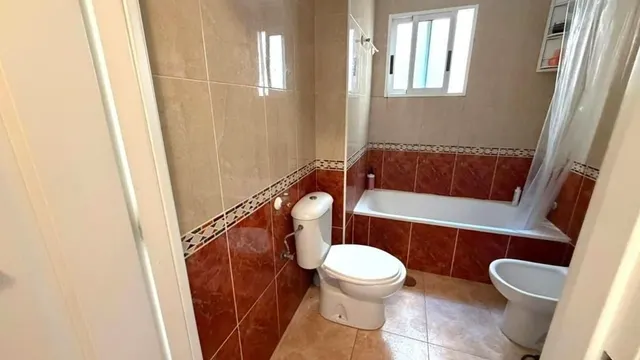 Apartamento 1 habitación 45m² en venta - torrevieja — 12